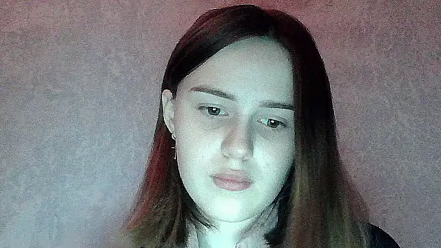 SweetLoraa online show from 11.21.25