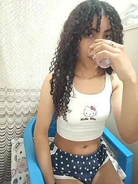 Morenpeka online show from 09.18.25