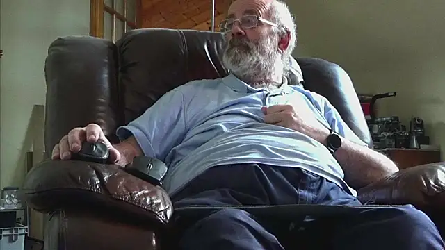 janzer13 online show from 01.18.26