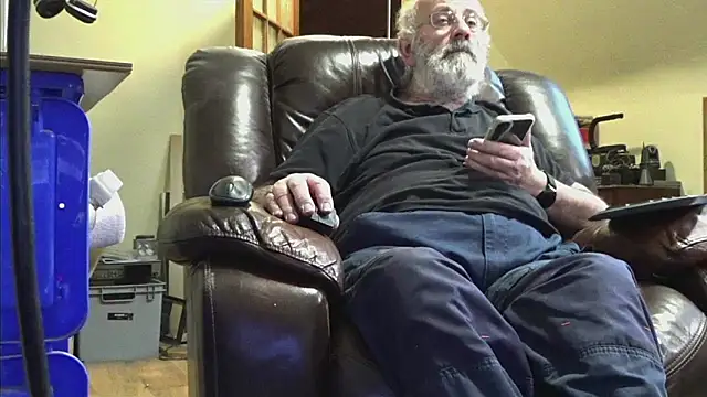 janzer13 online show from 02.03.26