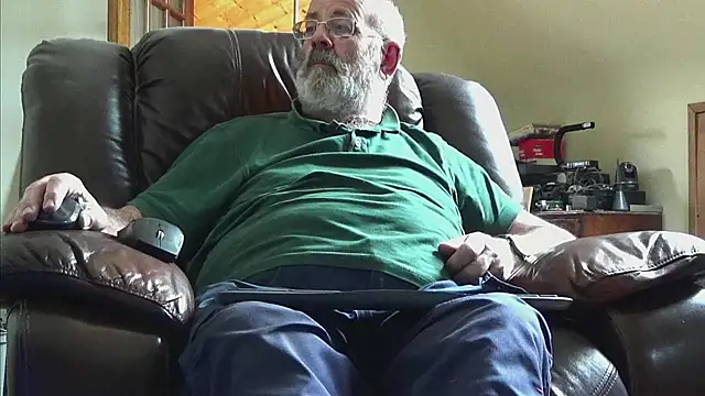 janzer13 online show from 04.12.26