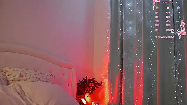 ambershoney online show from 01.10.26