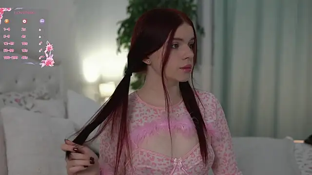 ambershoney online show from 02.28.26