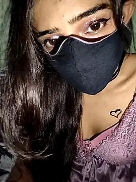 Crystil love-21 online show from 09.18.25