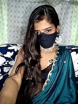 Crystil love-21 online show from 09.22.25