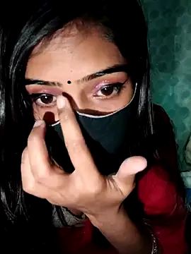 Crystil love-21 online show from 03.23.26