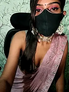 Crystil love-21 online show from 04.16.26