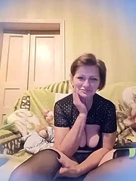 MariannaSky471 online show from 12.04.25