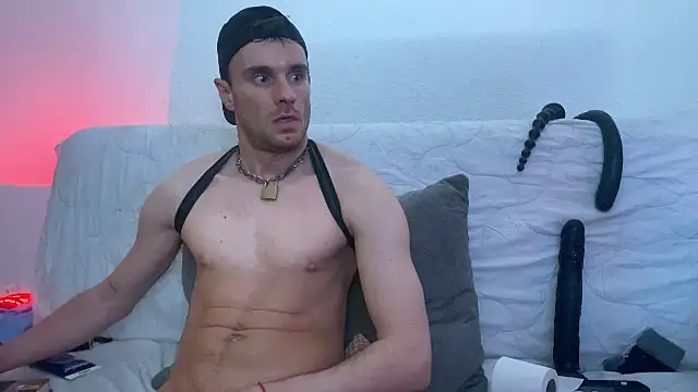 Snapshot of sexbooy27 chatting on 02.03.26 sexbooy27 online show from 02.03.26