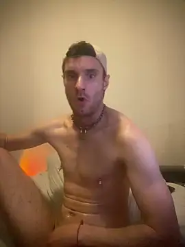 sexbooy27 online show from 05.17.26