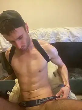 sexbooy27 online show from 05.18.26