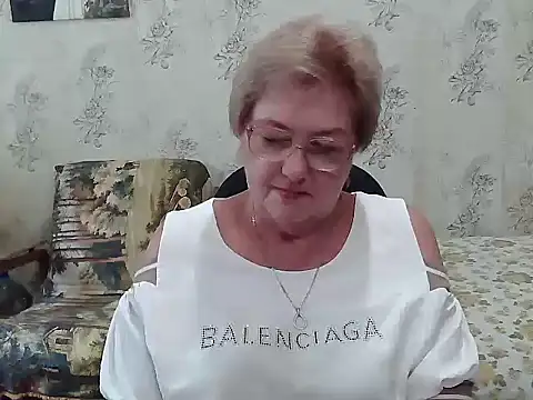 Renata62011 online show from 09.09.25