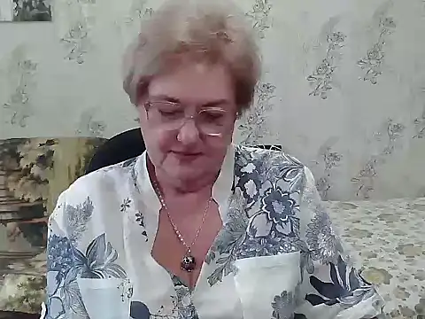 Renata62011 online show from 10.20.25