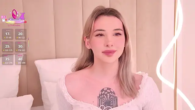 Nesolla online show from 01.16.26