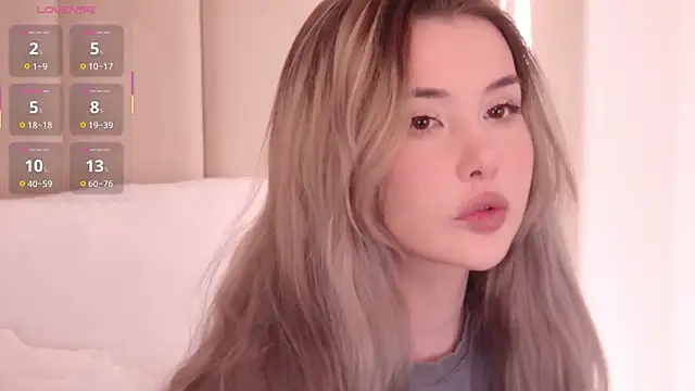 Nesolla online show from 04.01.26