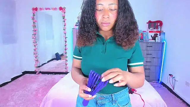 Gabi Jhons 23 online show from 09.24.25