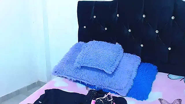 Gabi Jhons 23 online show from 11.10.25