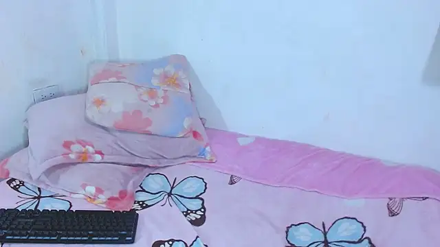 Gabi Jhons 23 online show from 04.15.26