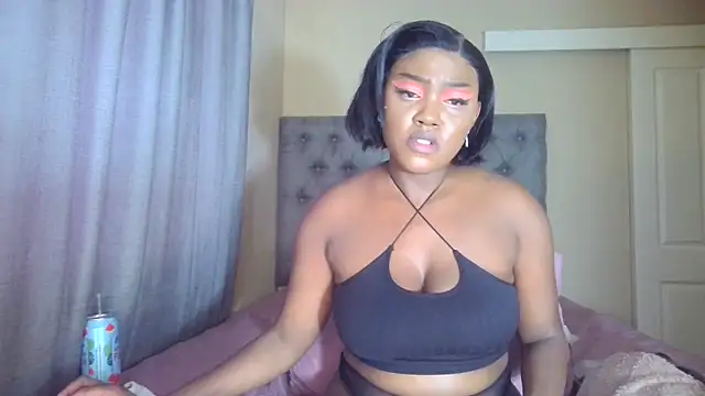 Snapshot of nanababe1 chatting on 03.22.25 nanababe1 online show from 03.22.25