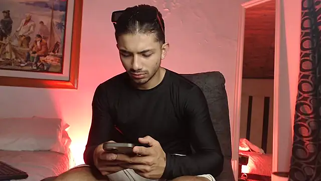 ArturoCardona  online show from 03.17.26