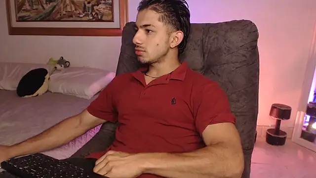 ArturoCardona  online show from 03.18.26