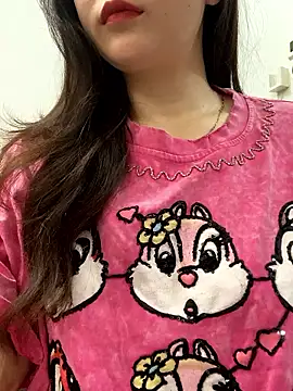 Snapshot of Linda288 chatting on 01.18.26 Linda288 online show from 01.18.26