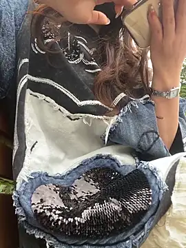 Snapshot of Linda288 chatting on 03.03.26 Linda288 online show from 03.03.26