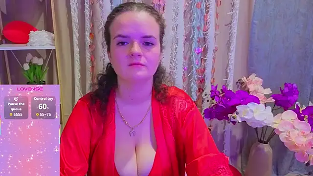 Luisa Rosee online show from 04.02.26
