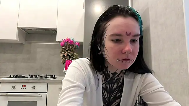 HighelikeGirl online show from 01.13.26