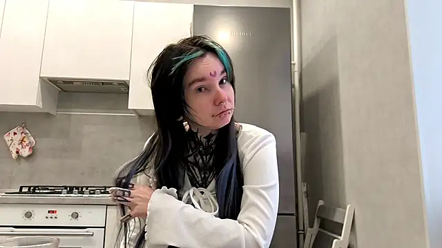 HighelikeGirl online show from 02.01.26