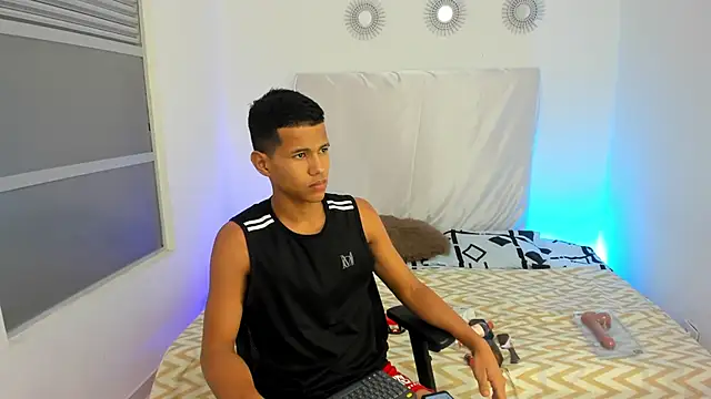 KingStark  online show from 09.28.25