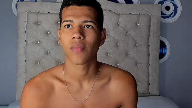 KingStark  online show from 10.29.25