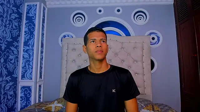 KingStark  online show from 10.30.25