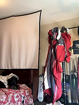 KeYBuMp323 online show from 01.12.26