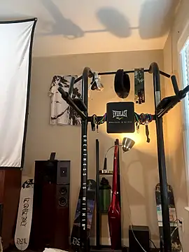 KeYBuMp323 online show from 01.14.26