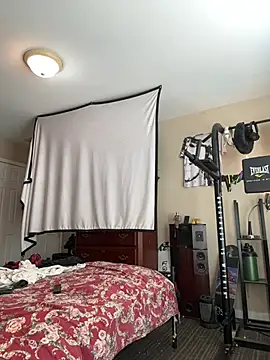 KeYBuMp323 online show from 03.01.26