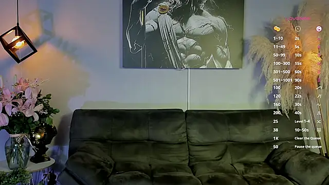 Snapshot of tomy_scott chatting on 09.27.25 tomy scott online show from 09.27.25