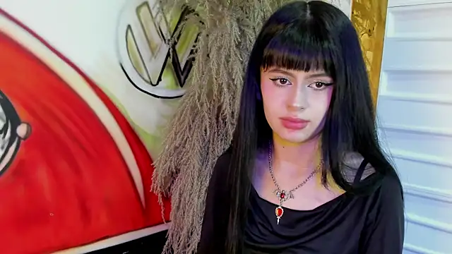 Dita von2 online show from 02.08.26