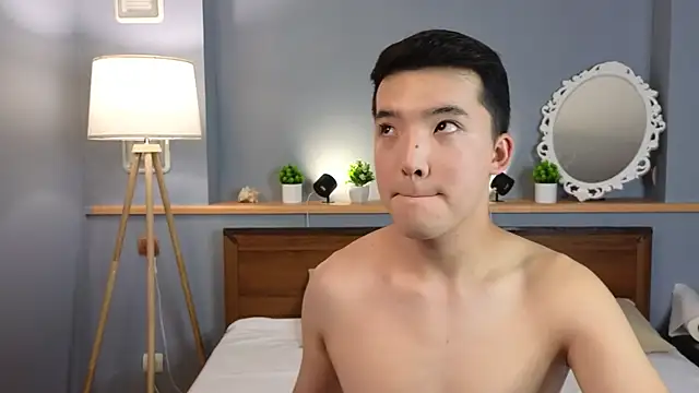 nudetension1 online show from 09.14.25