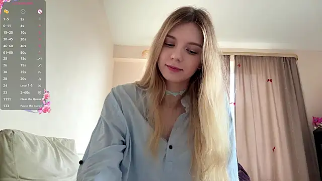 FruityXo online show from 06.01.26