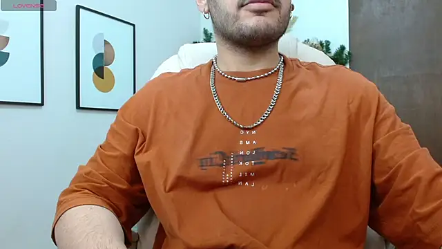   Damian    online show from 11.23.25