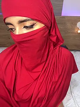 Jasmin hamdan online show from 09.18.25