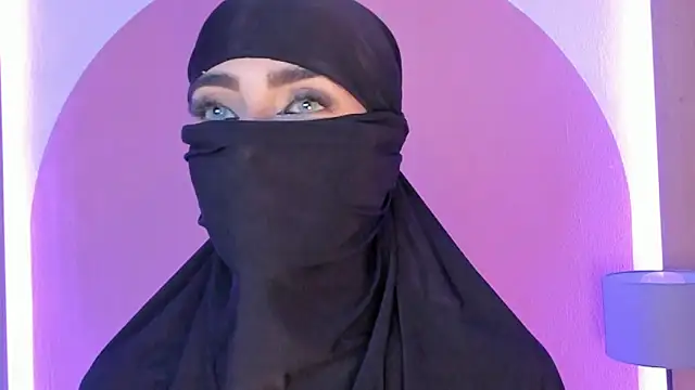 Jasmin hamdan online show from 02.17.26