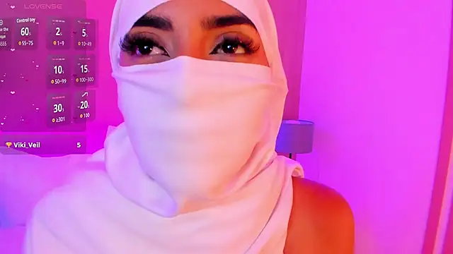 Jasmin hamdan online show from 03.07.26