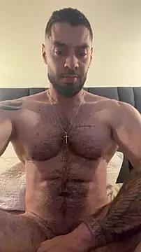 Drake Cole online show from 05.12.26