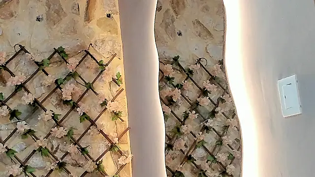 Snapshot of VenusBlazer chatting on 02.07.26 VenusBlazer online show from 02.07.26