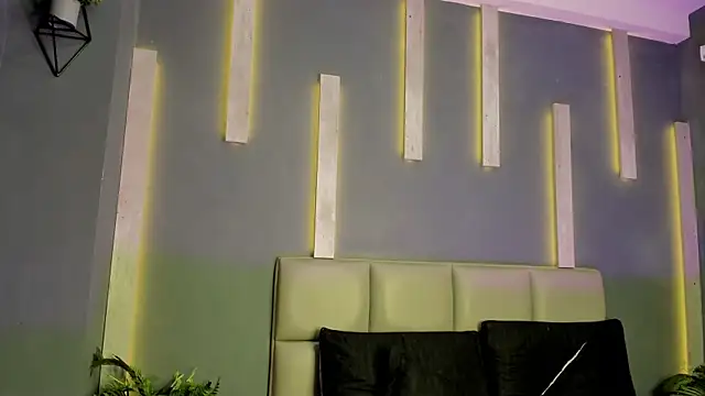 Snapshot of VenusBlazer chatting on 02.09.26 VenusBlazer online show from 02.09.26