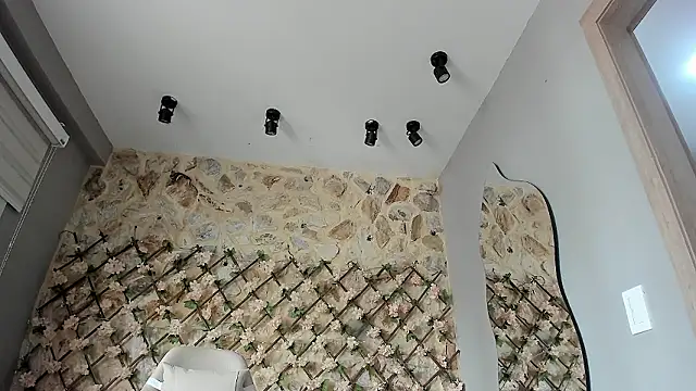 Snapshot of VenusBlazer chatting on 02.17.26 VenusBlazer online show from 02.17.26