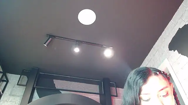 Snapshot of VenusBlazer chatting on 02.21.26 VenusBlazer online show from 02.21.26