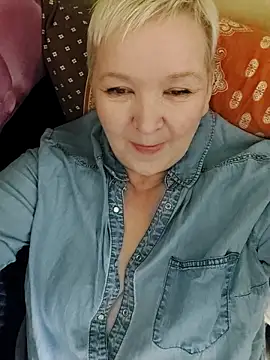 ForgeMeNot51 online show from 11.16.25